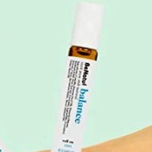 Benatu Essential Oil Balance 100 % Pure & Natural Roll on 0.34 oz 10 ml New